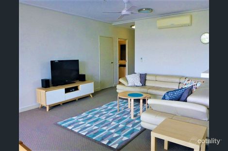 Property photo of 1001/106 Denham Street Townsville City QLD 4810