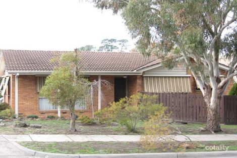Property photo of 1/6 Woorarra Avenue Doncaster East VIC 3109