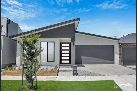 92 Farm Cres, Donnybrook, VIC 3064