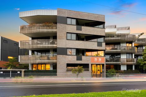120/26 Merri Pde, Northcote, VIC 3070