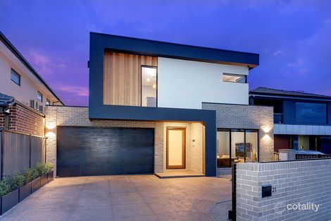 Property photo of 23 Parish Court Meadow Heights VIC 3048