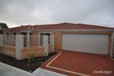 Property photo of 29A Daley Street Yokine WA 6060