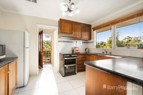 Property photo of 9 Koonawarra Way Diamond Creek VIC 3089