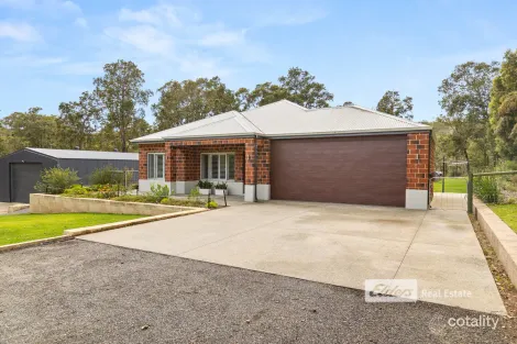 Property photo of 41 Lyons Road Waroona WA 6215