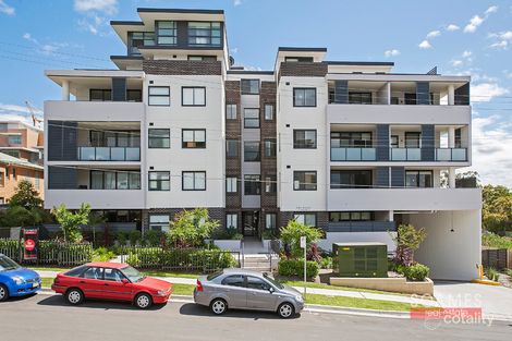 37/1-3 Werombi Rd, Mount Colah, NSW 2079