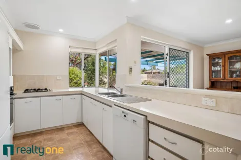 Property photo of 13A Gratwick Terrace Murdoch WA 6150