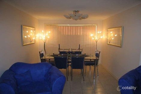 Property photo of 9 St Helens Close West Hoxton NSW 2171