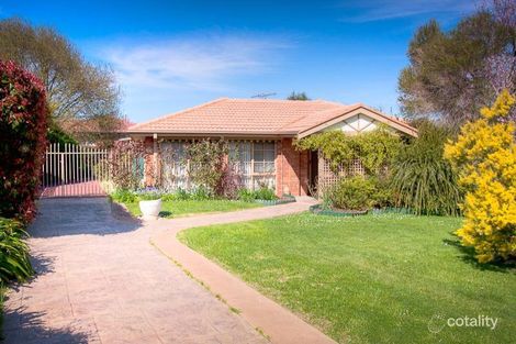 3 Banksia Gr, Gisborne, VIC 3437