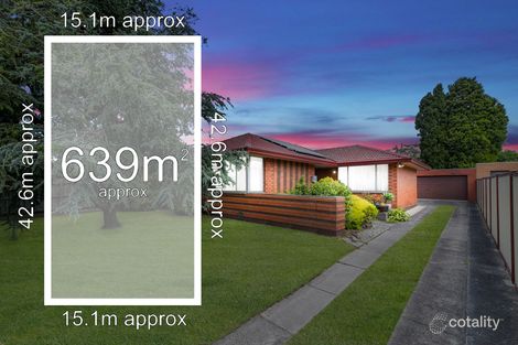 Property photo of 8 Eldo Street Keysborough VIC 3173