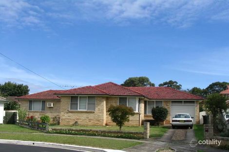 32 Dan St, Marsfield, NSW 2122