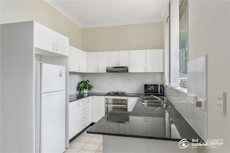 Property photo of 4/8A Arthur Street Ryde NSW 2112