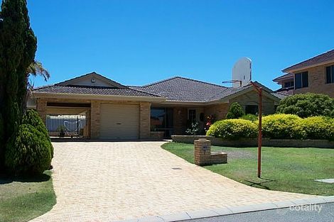 Property photo of 7 Rainbow View Ocean Reef WA 6027