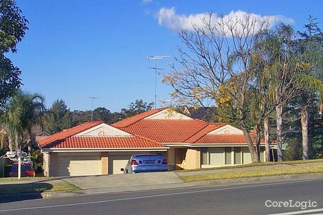 Property photo of 35 Kings Road Castle Hill NSW 2154