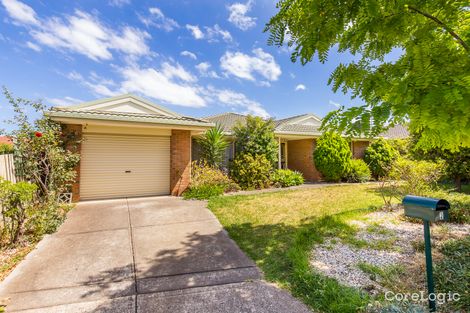 Property photo of 2 Chardonnay Place Hoppers Crossing VIC 3029