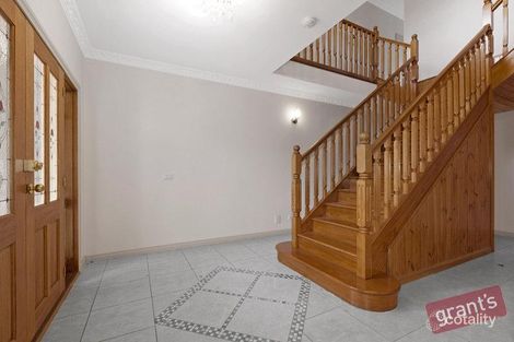 Property photo of 117A Hinrichsen Drive Hallam VIC 3803
