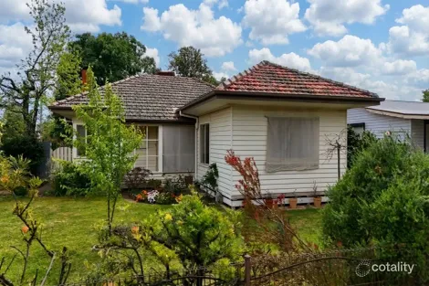 10 Murray Ave, Numurkah, VIC 3636