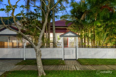 32 Withington St, East Brisbane, QLD 4169