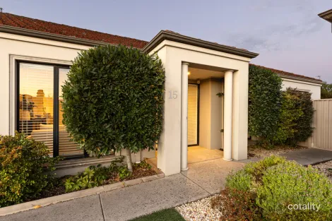 15 Brighton Ct, Wendouree, VIC 3355