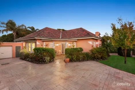 Property photo of 99 Barkly Street Mordialloc VIC 3195