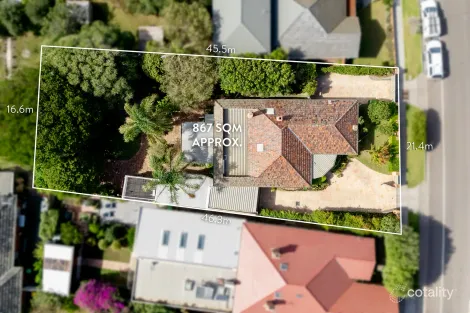 Property photo of 99 Barkly Street Mordialloc VIC 3195