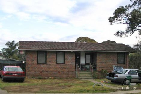 6 Loranthus Cres, Bidwill, NSW 2770