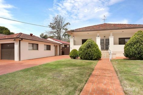 83 Proctor Pde, Chester Hill, NSW 2162