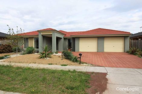 Property photo of 10 Parvum Way Wyndham Vale VIC 3024