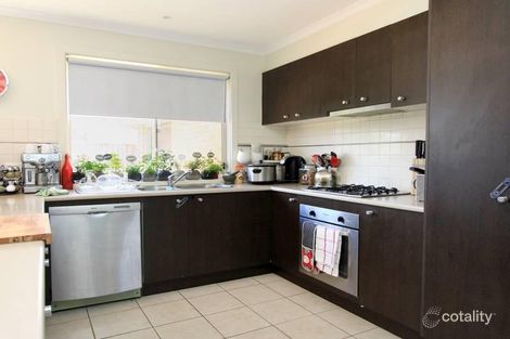 Property photo of 10 Parvum Way Wyndham Vale VIC 3024