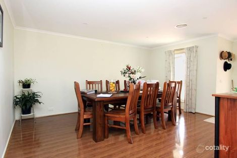 Property photo of 10 Parvum Way Wyndham Vale VIC 3024