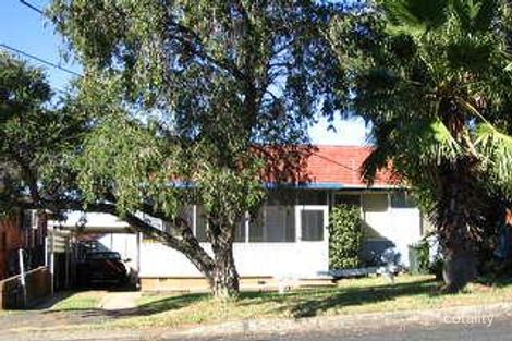 Property photo of 6 Binda Street Merrylands West NSW 2160