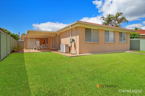 Property photo of 10 Duntroon Close Hamlyn Terrace NSW 2259