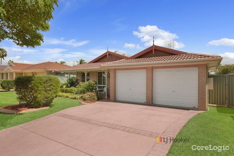 Property photo of 10 Duntroon Close Hamlyn Terrace NSW 2259