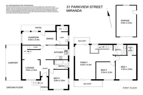 Property photo of 31 Parkview Street Miranda NSW 2228