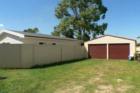 Property photo of 58 Kirsty Crescent Hassall Grove NSW 2761