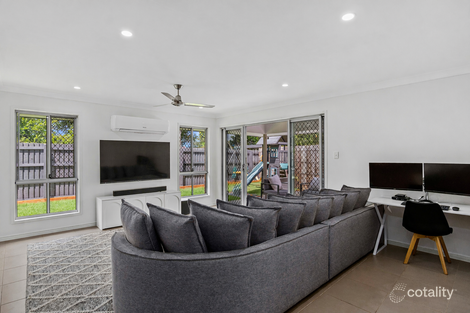 Property photo of 13 Breezeway Drive Bahrs Scrub QLD 4207