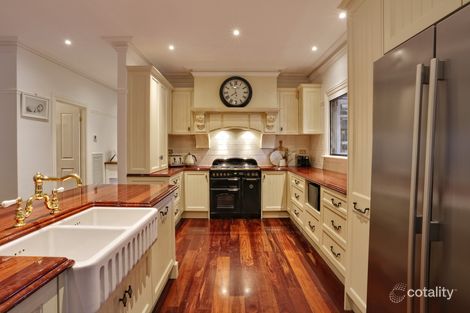 Property photo of 75 Kilvington Drive Emerald VIC 3782