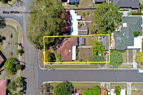 Property photo of 24 Stevens Street Ermington NSW 2115