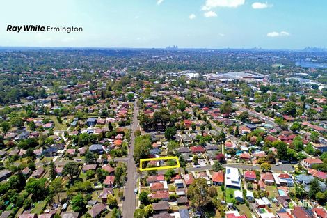 Property photo of 24 Stevens Street Ermington NSW 2115