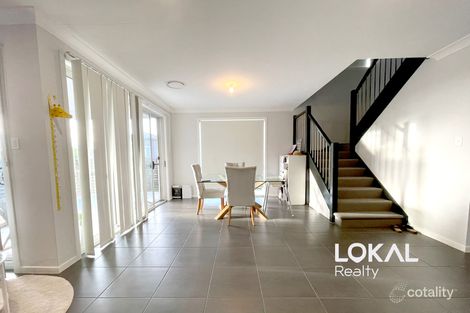 Property photo of 4 Zac Street Tallawong NSW 2762