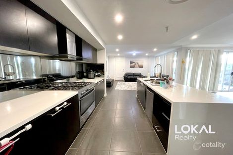 Property photo of 4 Zac Street Tallawong NSW 2762