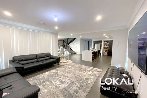 Property photo of 4 Zac Street Tallawong NSW 2762