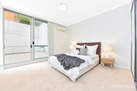 Property photo of 262/3 Baywater Drive Wentworth Point NSW 2127