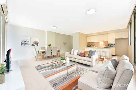 Property photo of 262/3 Baywater Drive Wentworth Point NSW 2127