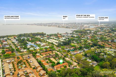 Property photo of 47/55 Beckwith Street Ormiston QLD 4160