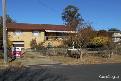 Property photo of 11 Cooper Street Barraba NSW 2347
