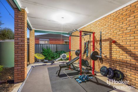 Property photo of 36 Santander Crescent Point Cook VIC 3030