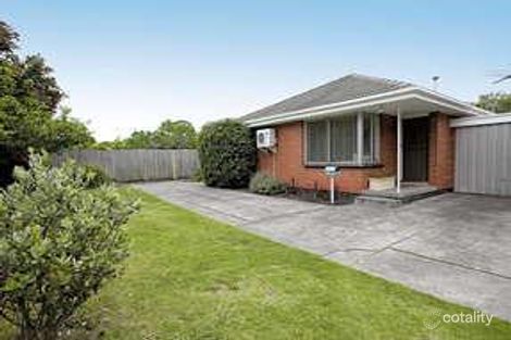 3/17 Cedric St, Parkdale, VIC 3195