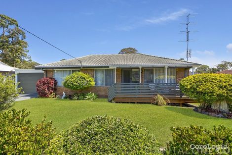 Property photo of 1 Houston Avenue Chain Valley Bay NSW 2259