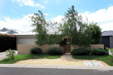 Property photo of 2 Koombahla Court Werribee VIC 3030