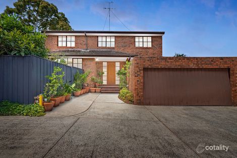 4/12 Wattle Rd, Hawthorn, VIC 3122